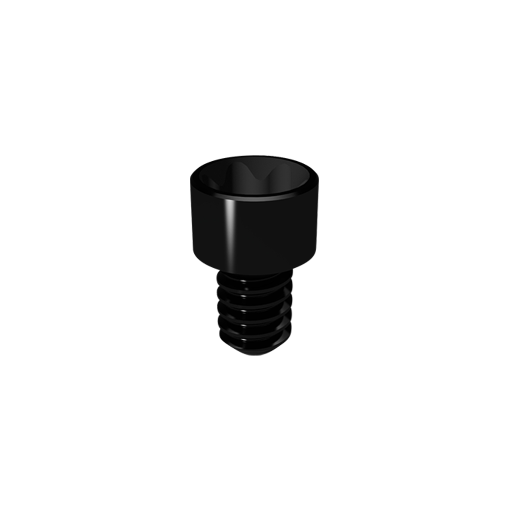 Elos Accurate Hexalobular Prosthetic Screw - AS-MUAM1403A-1