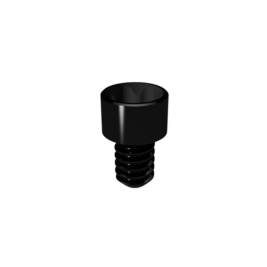 Elos Accurate Hexalobular Prosthetic Screw - AS-MUAM1403A-1