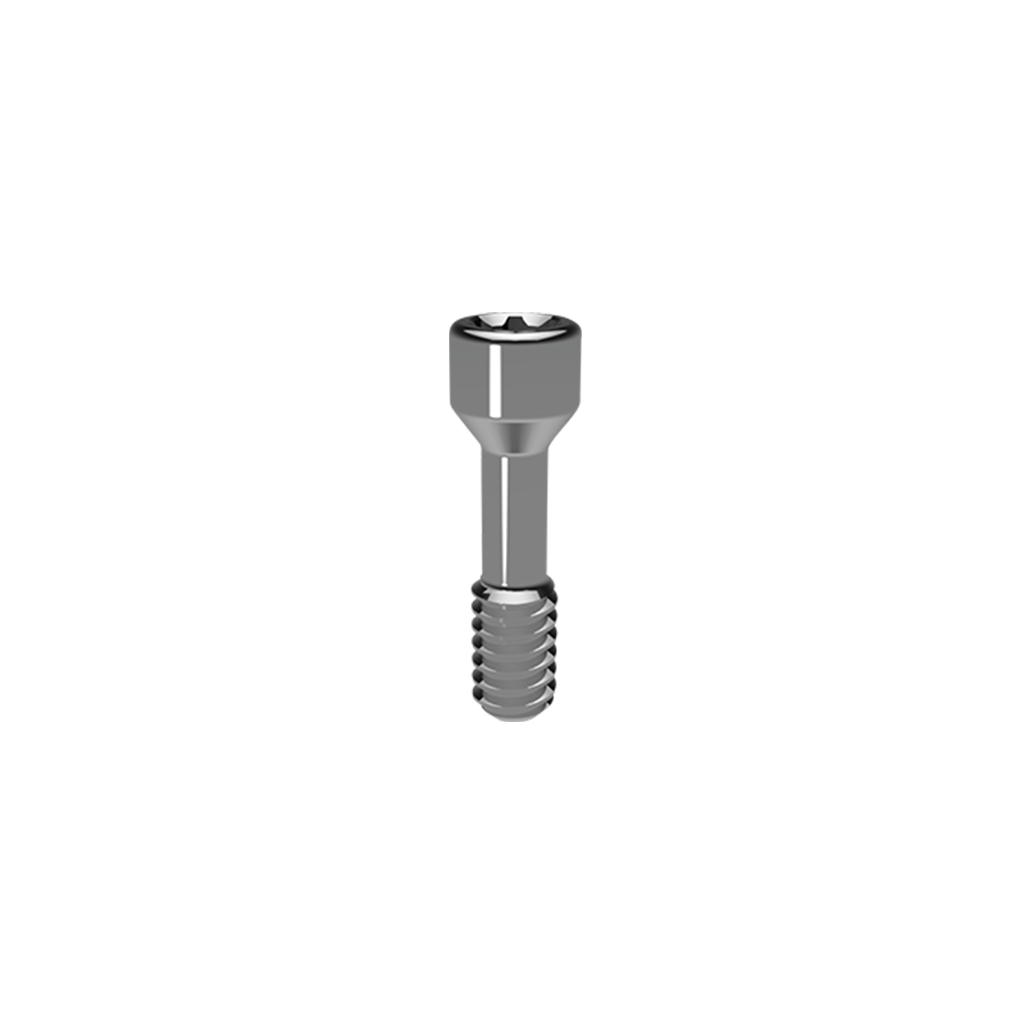 Elos Prosthetic Screw - AS-NBAM168POS