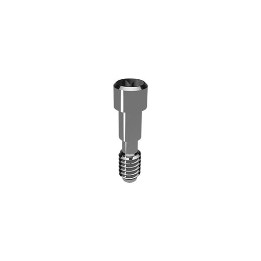 Elos Accurate Hexalobular Prosthetic Screw - AS-NBRM1808A-1