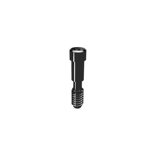 Elos Accurate Hexalobular Prosthetic Screw - AS-NBRM2010A-1