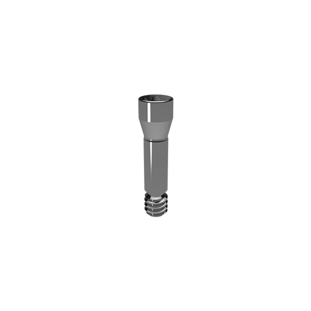 Elos Accurate Hexalobular Prosthetic Screw - AS-SBOM1608A-1