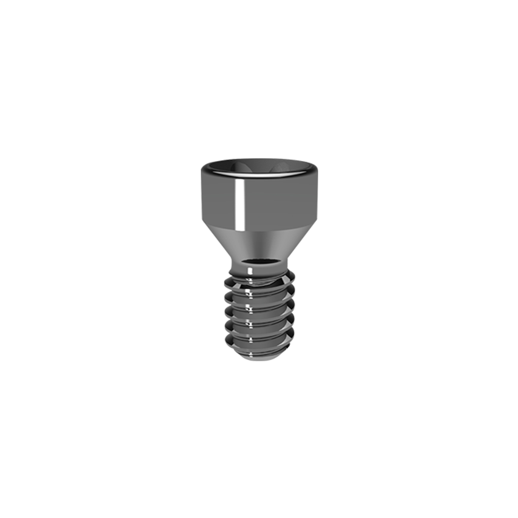 Elos Accurate Hexalobular Prosthetic Screw - AS-SSAM1404A-1