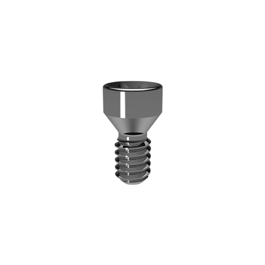 Elos Accurate Hexalobular Prosthetic Screw - AS-SSAM1404A-1