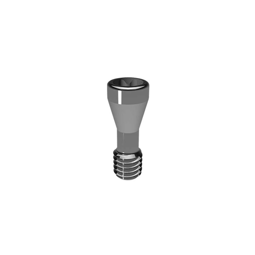 Elos Accurate Hexalobular Prosthetic Screw - AS-SSYM2007A-1