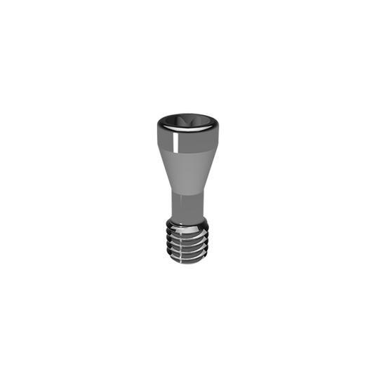 Elos Accurate Hexalobular Prosthetic Screw - AS-SSYM2007A-1