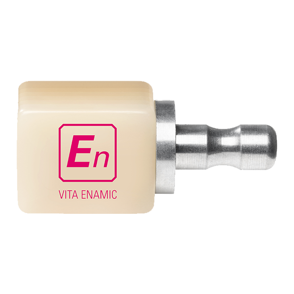 ENAMIC multicolore UNIVERSEL - 14 mm (paquet de 5)