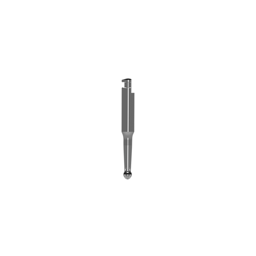 Elos Accurate® Hexalobular Prosthetic Screwdriver 18mm - PS-AH18-1