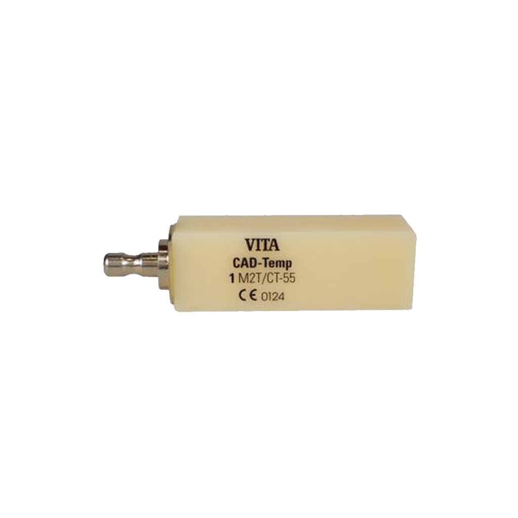VITA CAD-Temp multiColor Universal CT-55 1 Pcs