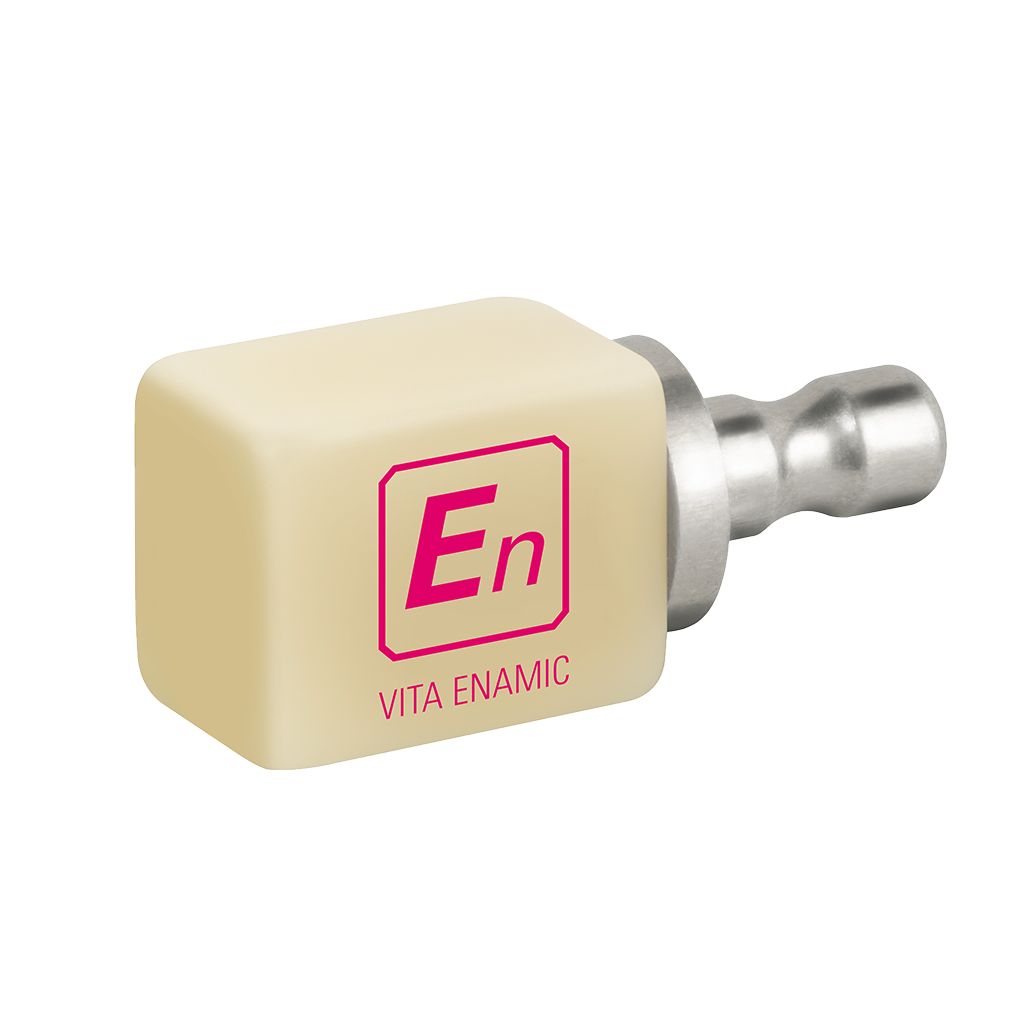 VITA ENAMIC UNIVERSAL Haute Translucidité - 14 mm - (Paquet de 5)