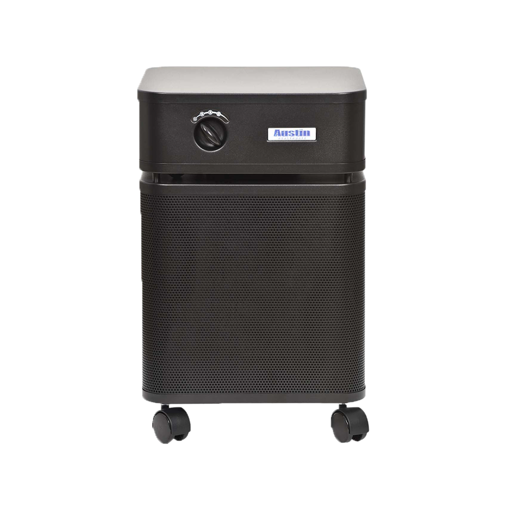 Austin Air - HealthMate + Plus HEPA Air Purifier