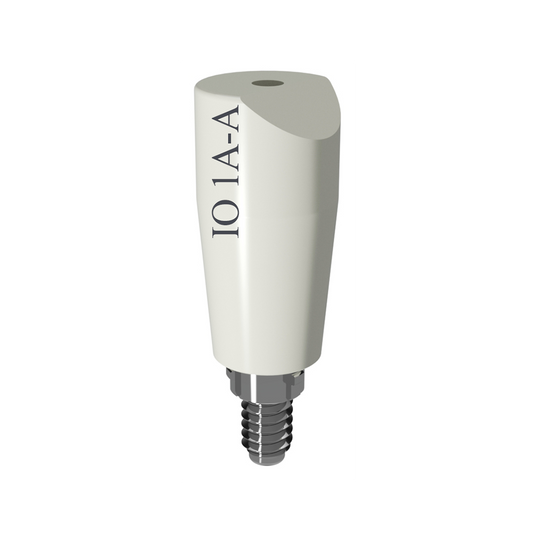 Elos Accurate® Scan Body - IO 1A-A