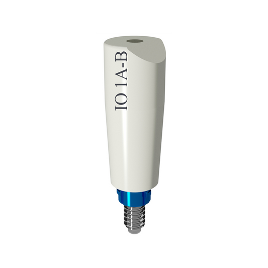 Elos Accurate® Scan Body - IO 1A-B