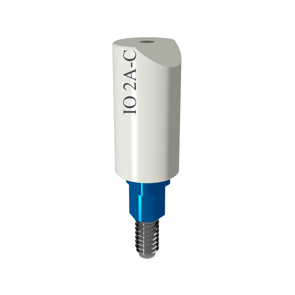 Elos Accurate® Scan Body - IO 2A-C
