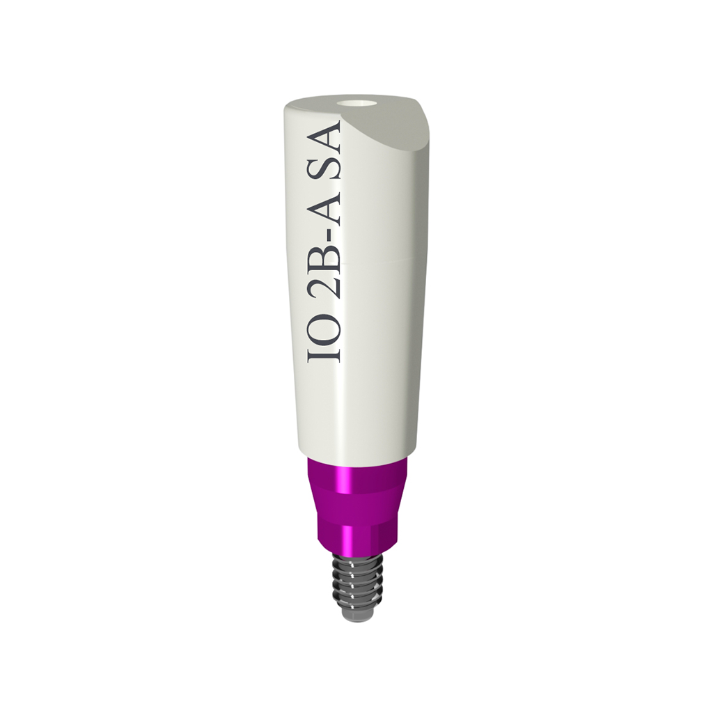 Elos Accurate® Scan Body - IO 2B-A SA