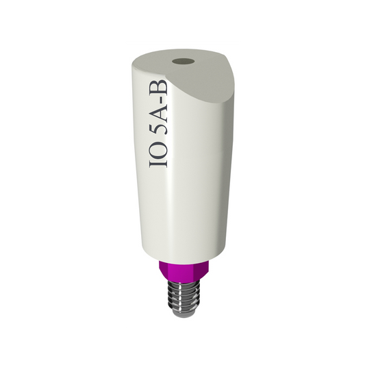 Elos Accurate® Scan Body - IO 5A-B