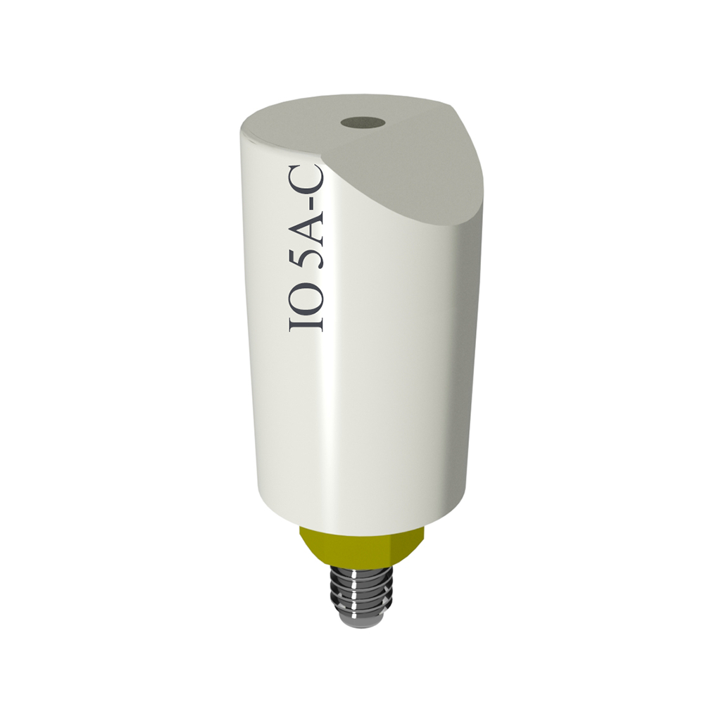 Elos Accurate® Scan Body IO 5AC Emerald Dental Works