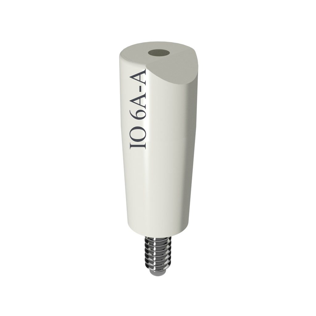 Elos Accurate® Scan Body - IO 6A-A