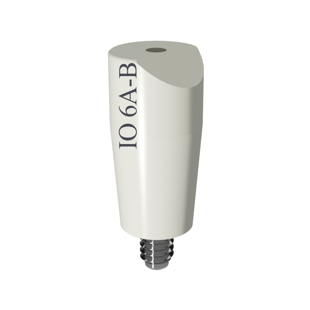 Elos Accurate® Scan Body - IO 6A-B