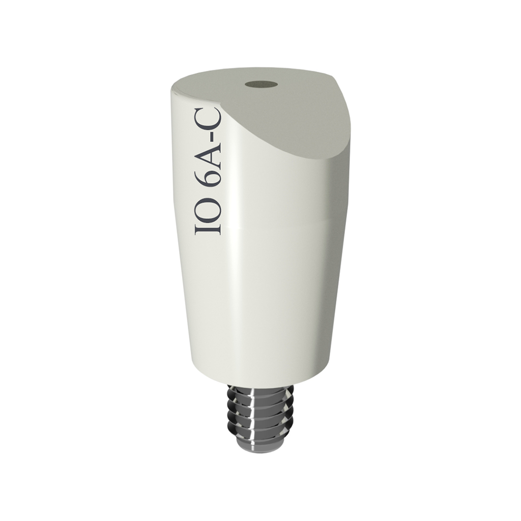 Elos Accurate® Scan Body - IO 6A-C