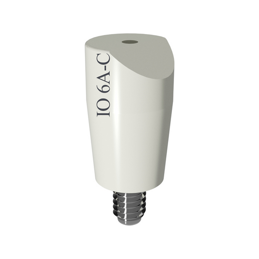 Elos Accurate® Scan Body - IO 6A-C