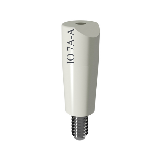 Elos Accurate® Scan Body - IO 7A-A*