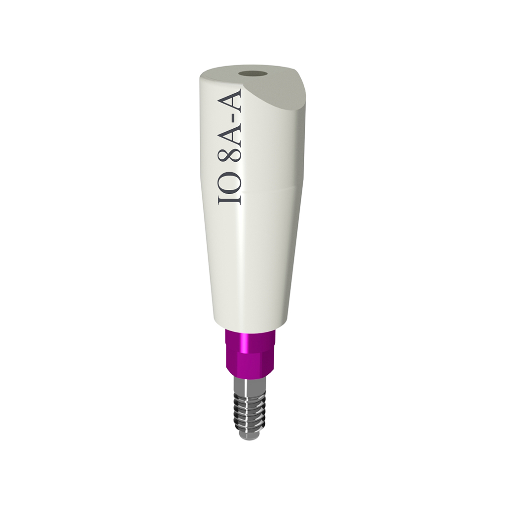 Elos Accurate® Scan Body - IO 8A-A