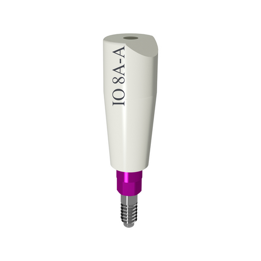 Elos Accurate® Scan Body - IO 8A-A