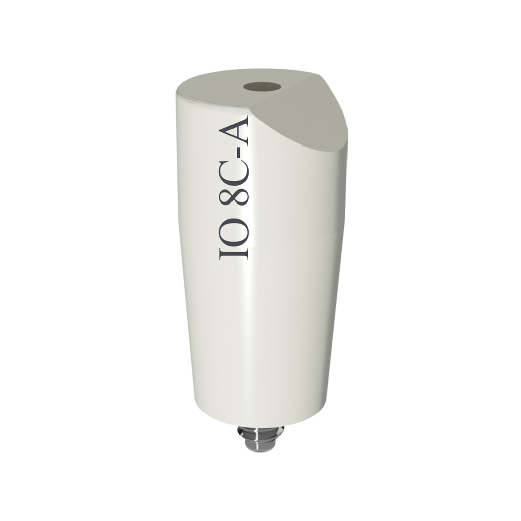 Elos Accurate® Scan Body - IO 8C-A