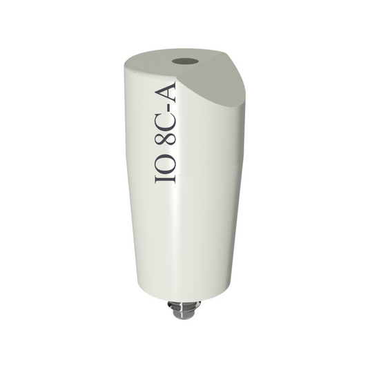 Elos Accurate® Scan Body - IO 8C-A