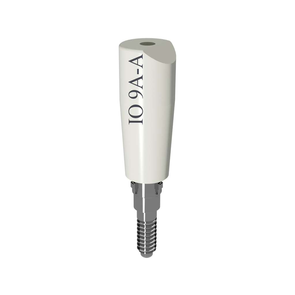 Elos Accurate® Scan Body - IO 9A-A