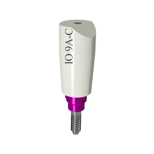 Elos Accurate® Scan Body - IO 9A-C