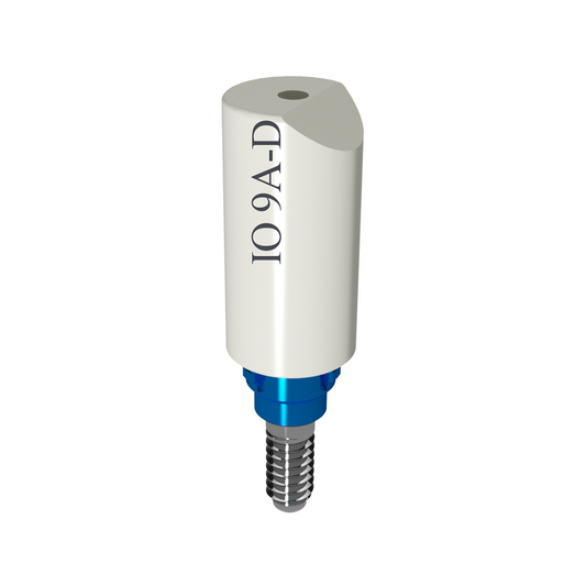Elos Accurate® Scan Body - IO 9A-D