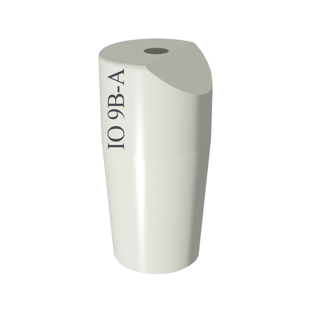 Elos Accurate® Scan Body - IO 9B-A