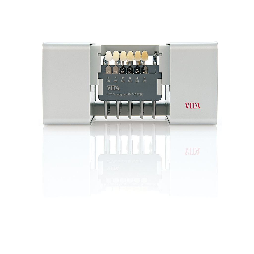 VITA Linearguide 3D-Master