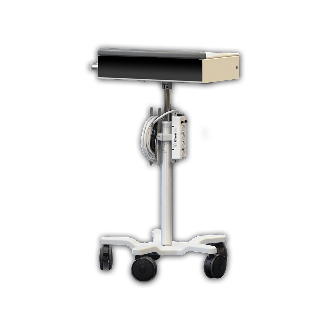 Medical Grade Mobile Cart