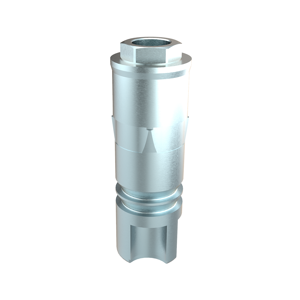 Elos Accurate® Analog for Printed Models - PMA-BRA35-1