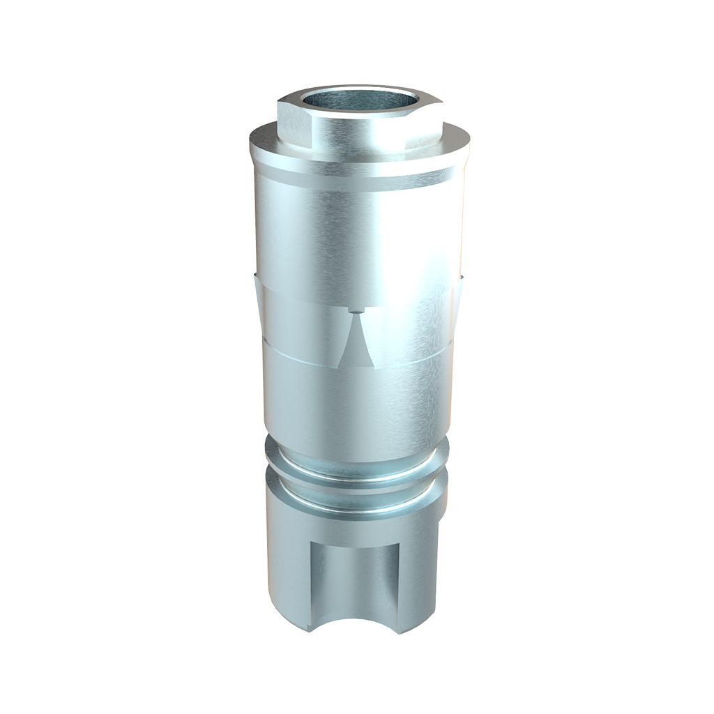 Elos Accurate® Analog for Printed Models - PMA-BRA41-1