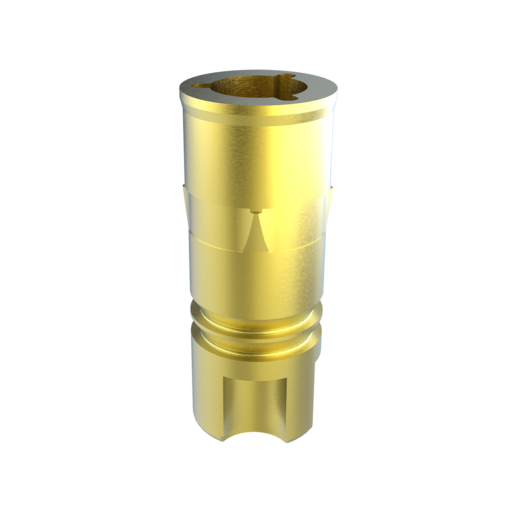 Elos Accurate® Analog for Printed Models - PMA-CAS38-1