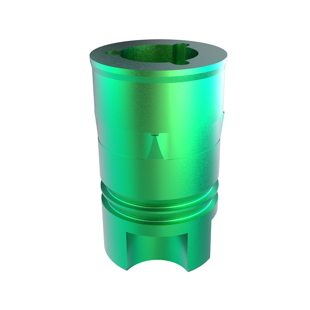 Elos Accurate® Analog for Printed Models - PMA-CAS60-1