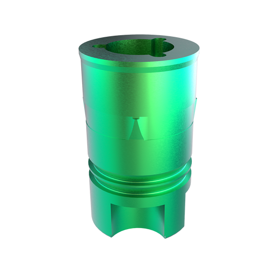 Elos Accurate® Analog for Printed Models - PMA-CAS60-1