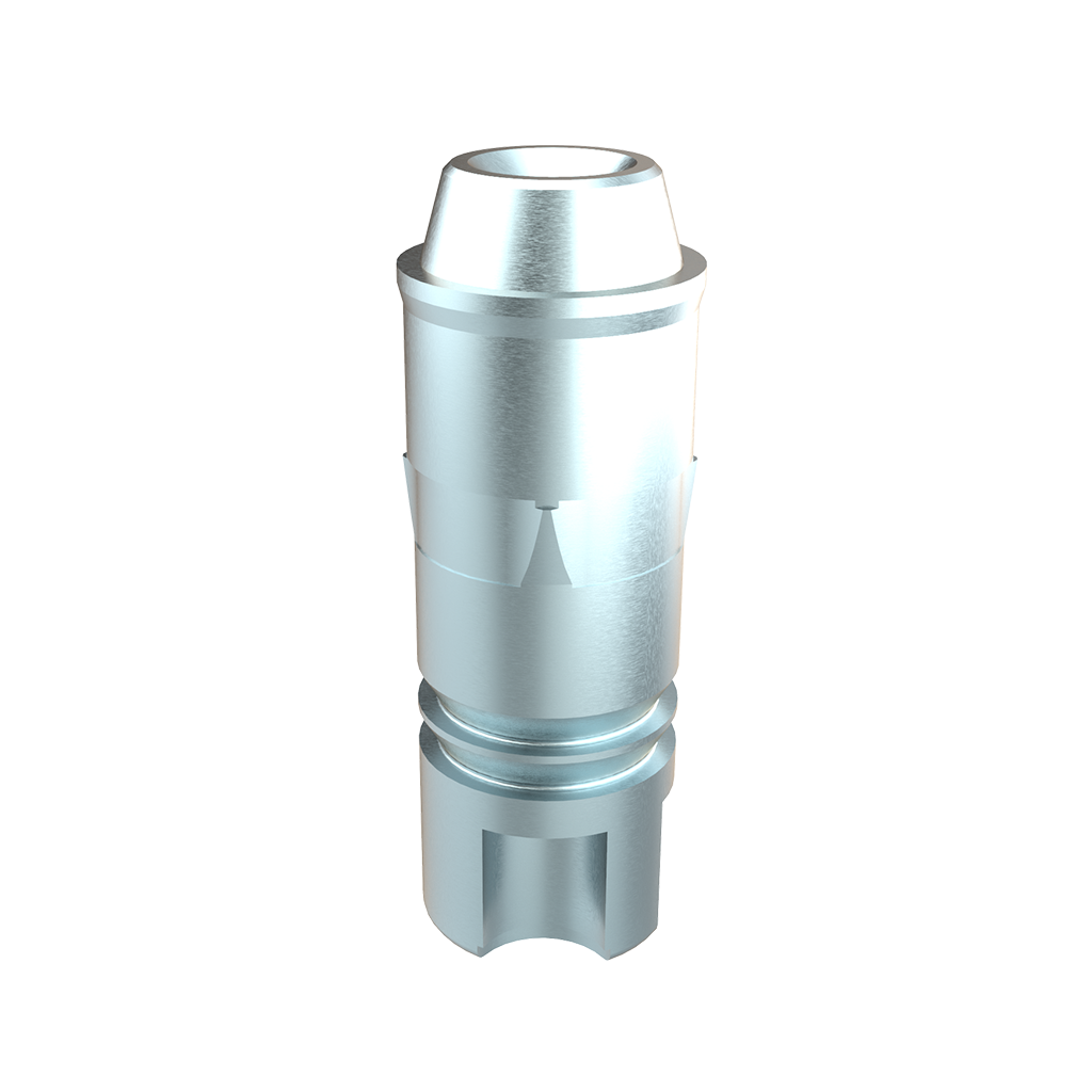 Elos Accurate® Analog for Printed Models - PMA-DBA40-1