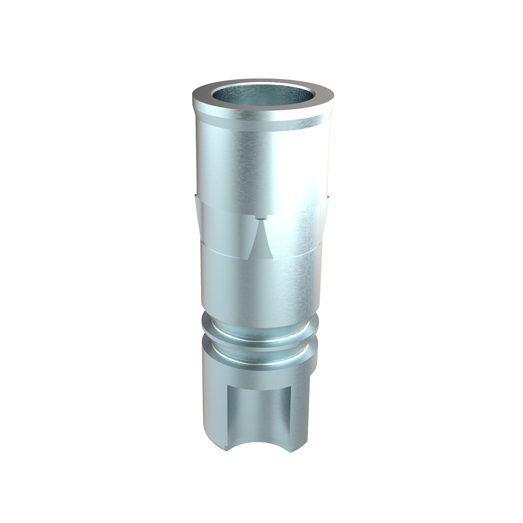 Elos Accurate® Analog for Printed Models - PMA-DXI34-1