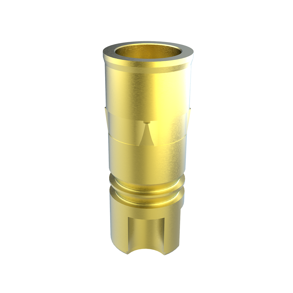 Elos Accurate® Analog for Printed Models - PMA-DXI38-1