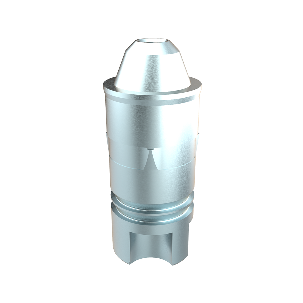Elos Accurate® Analog for Printed Models - PMA-MUA45-1