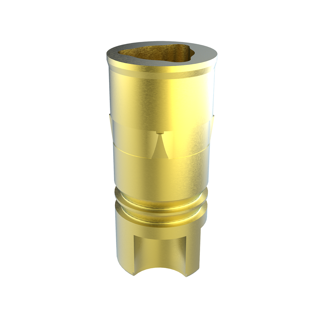 Elos Accurate® Analog for Printed Models - PMA-NBR43-1