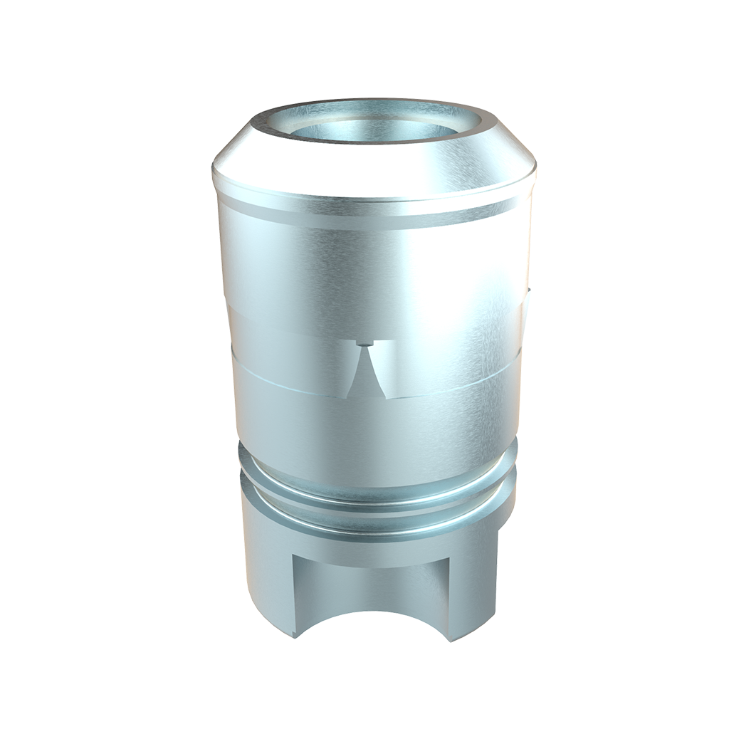 Elos Accurate® Analog for Printed Models - PMA-SSY65-1