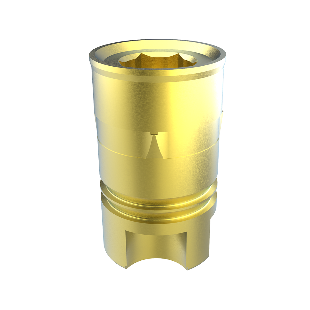 Elos Accurate® Analog for Printed Models - PMA-ZSV57-1