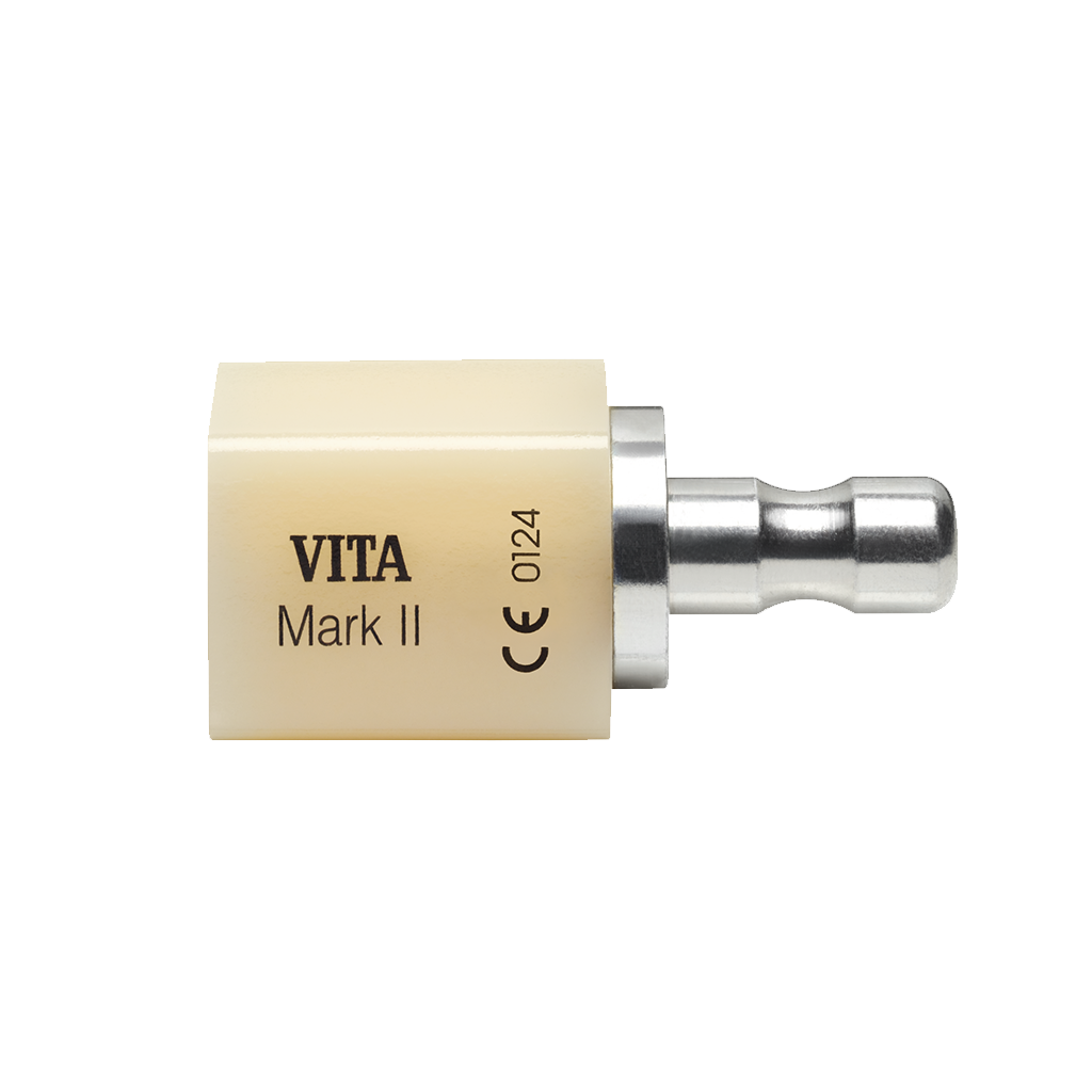 VITABLOCS Mark II UNIVERSAL - 14mm - (5 Pack)