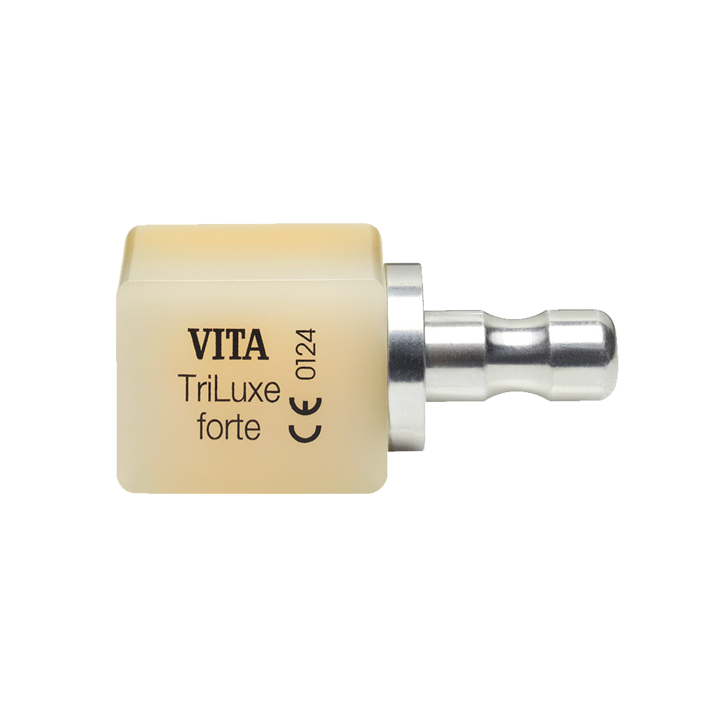 VITABLOCS Triluxe forte UNIVERSAL TF-12 (Paquet de 5)